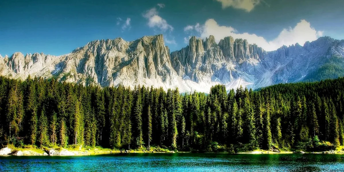 National Parks in Europe