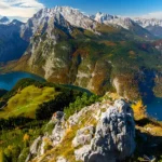 National Parks in Germany