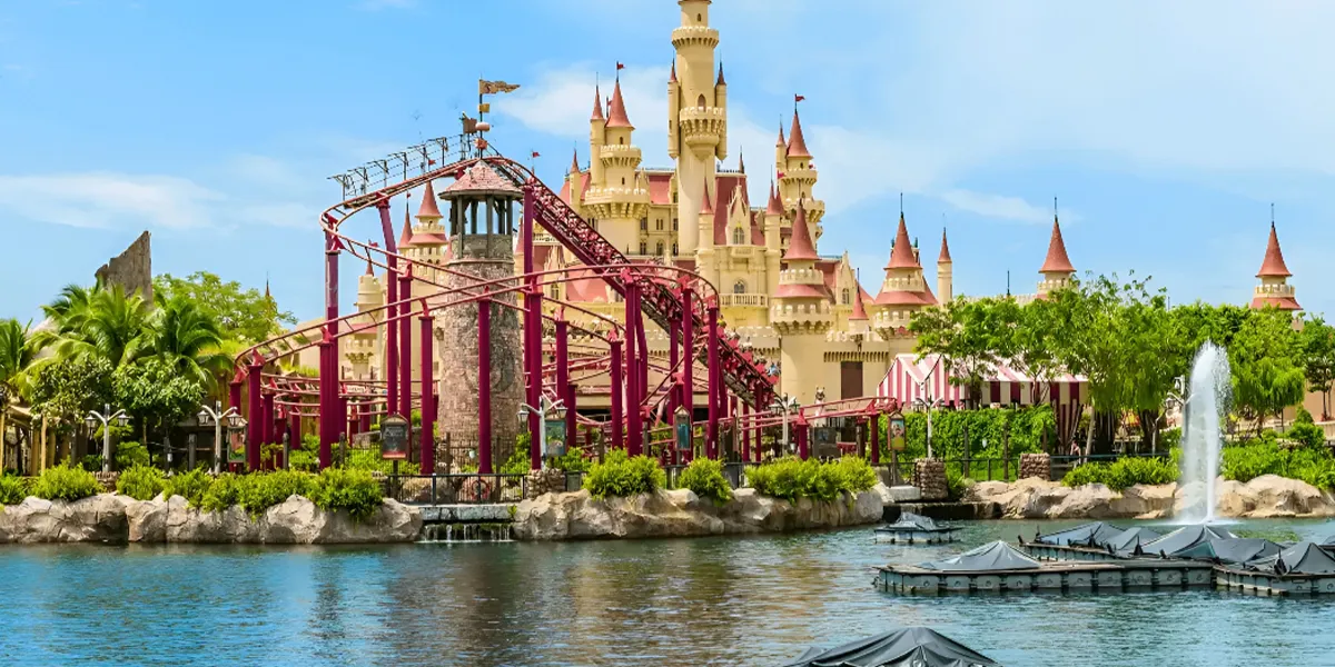 Attractions for Kids in Singapore