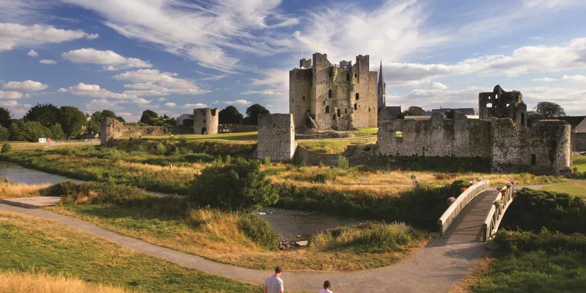 Trim Castle